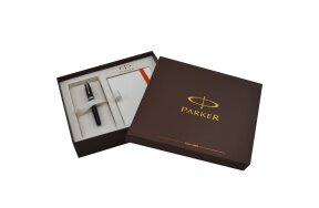 ΠΕΝΑ PARKER SONNET LAQUE BLACK ST